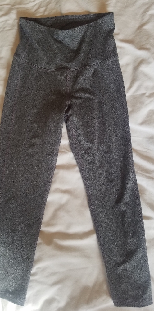 Champion three quarter length leggings